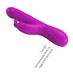 Pretty Love Reese - Purple - Image 4