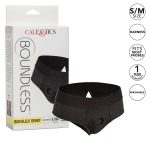 Boundless Backless Brief - S/m - Black - Image 6