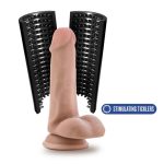 M for Men - Stroke Sleeve - Black - Image 2
