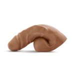 Performance - 5 Inch Packer - Mocha - Image 2