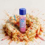 Skins Birthday Cake Water Based Lubricant 4.4 Fl Oz - Image 2