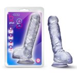 B Yours Plus - Hearty N Hefty - Clear - Image 3