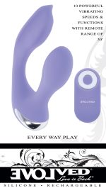 Every Way Play - Lilac - Image 3