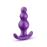 Anal Adventures Matrix - Supernova Plug - Galactic Purple - Image 5