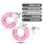 Temptasia Cuffs - Pink - Image 2