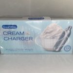 Whip Cream Chargers - 24 Count