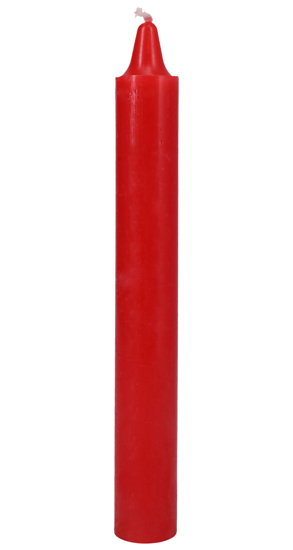 ayigH8D1h92SKvhTC7daj8qvODTeZ91D Japanese Drip Candles - 3 Pack - Red - Image 1