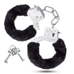 Temptasia Beginner Cuffs Black - Image 3