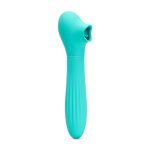 Nu Sensuelle Triple Action Daisy - Electric Blue - Image 2