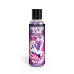 4oz Creature Slime Purple Slime Water-Based - Lubricant - Image 5