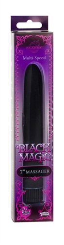 b655a3ae50b6c3c50ffd189fe8d7574d Black Magic 7 Inch Bvibe - Image 1