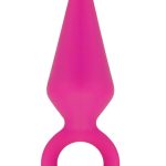 Candy Rimmer - Medium - Fuchsia