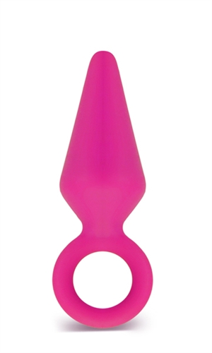 b6823a3c40af2a0c3c9f8a1ad794d2d1 Candy Rimmer - Medium - Fuchsia - Image 1