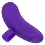 Envy Handheld Rolling Ball Massager - Purple - Image 5