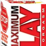 Ultra Maximum Delay Spray