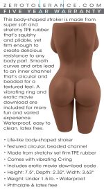 Body Language - Dark - Image 6