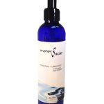 Water Slide Personal Lubricant 8 Oz