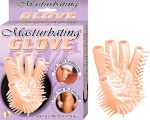 Masturbating  Glove - Flesh - Image 2