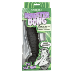 Monster Dong the Gill Man - Black - Image 2
