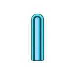 Kool Vibes - Rechargeable Mini Bullet - Blueberry - Image 5