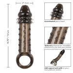Ultimate Stud Extender - Smoke - Image 2