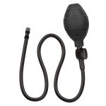 Medium Silicone Inflatable Plug - Image 5