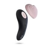 Temptasia - Heartbeat - Panty Vibe With Remote - Pink - Image 3