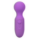 First Time Rechargeable Massager - Purple - Image 5