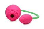 Bloomgasm Rose Duet - Sucking Rose and Vibrating - Rosette - Image 4