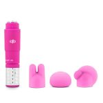 Rose Revitalize Massage Kit - Pink - Image 3