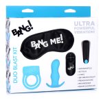 Bang Duo Blast Kit - Blue - Image 5