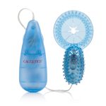 Shanes World His Vibrating Stimulator - Blue - Image 3