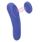 Calexotics Connect Panty Teaser - Periwinkle - Image 5