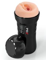 Wet Pussies - Super Juicy Snatch Self-Lubricating Stroker - Light - Image 4