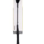 Shadow Feather Tickler - Black