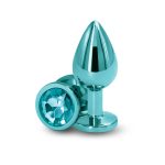 Rear Assets - Medium - Teal - Image 3