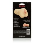 Stroke It Pussy - Ivory - Image 3