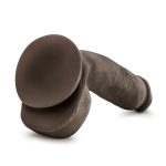 Au Naturel - Jerome - Brown - Image 3