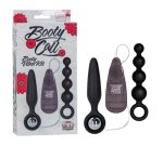 Booty Call Booty Vibro Kits - Black - Image 2