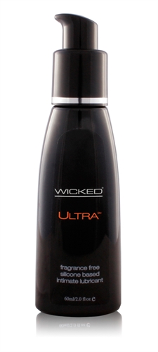 bd30a3d144058574c3778ab9370d064e Ultra Silicone Lubricant - 2 Fl. Oz. - Image 1