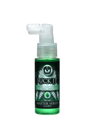 bd94540b7cd30139ee6e2771d2185cef Suck It Throat Desensitizing Oral Sex Spray 2 Oz - Image 1