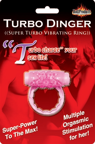 bda231624ac06a6a9f0ab540506a002d Humm Dinger Turbo - Magenta - Image 1