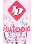 ID Frutopia Natural Flavor - Strawberry 1 Oz