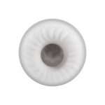 Magic Vibrating and Talking Masturbator - White - Image 2