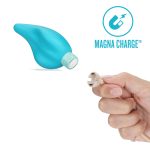 Gaia Eco Caress - Aqua - Image 4