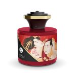 Edible Body Paint Sparkling Strawberry Wine - Image 2