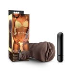 Hot Chocolate - Alexis - Chocolate - Image 3