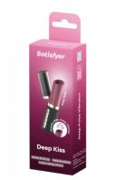 Deep Kiss