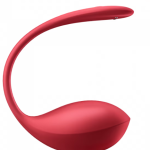 Shiny Petal - Connect App - Red