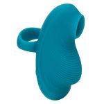 Envy Handheld Suction Massager - Blue - Image 9